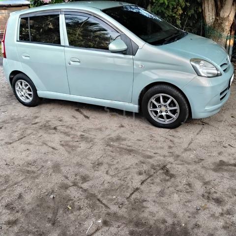 2008 Perodua VIVA 1.0 EZ STANDARD (A) - 2