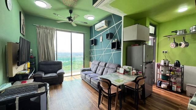 Crescent Bay Suites 1