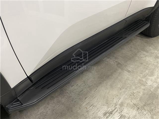 2025 Lexus GX550 3.4 OVERTRAIL MY25 J250 (A) - 5