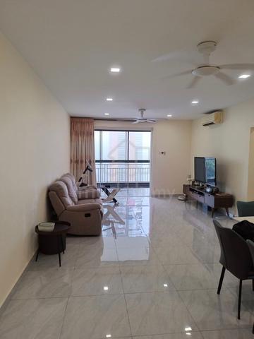 Zen Residence @ Asplenium Condominium 1