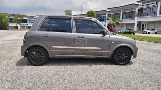 2006 Perodua KELISA 1.0 EZ (A) - 3