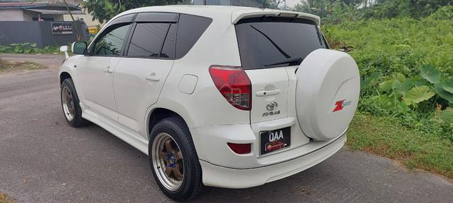 2009 Toyota RAV4 2.4 DBA-ACA31W (A) - 5