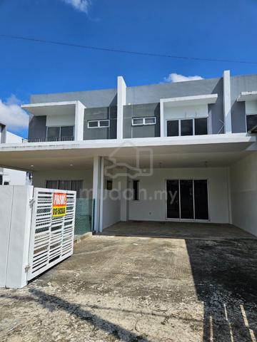 BSI Tawau 2-Storey Terraced House For Sale 1
