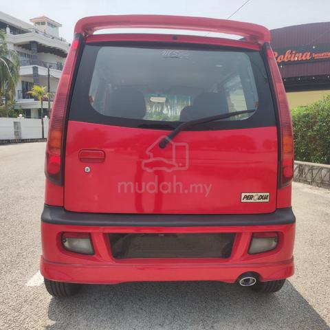 2009 Perodua KENARI 1.0 EZ AERO L902 (A) - 4