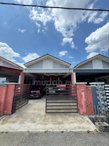 TERES SETINGKAT TAMAN PANDAN PERDANA, KUANTAN UNTUK DiJUAL ❗ 1