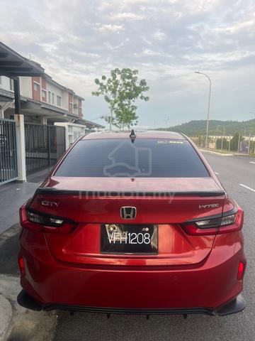 2020 Honda CITY 1.5 V (A) - 2
