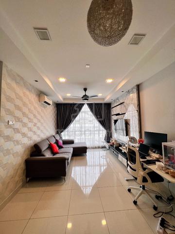 The Court @ Central Residence 2