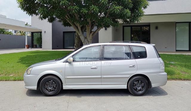 2006 Naza CITRA 2.0 GLS (A) MPV 7 SEATS - 5