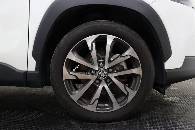 2024 Toyota COROLLA CROSS 1.8 HYBRID MY21 XG10 - 4
