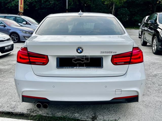 F/SERVICE BMW 2019 Bmw 330E 2.0 M SPORT HYBRID F30 - 4