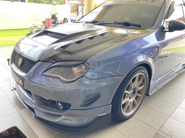 2010 Proton GEN-2 1.6 H-LINE CPS FACELIFT (A) - 5