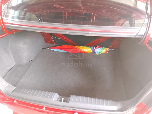 2016 Proton SAGA 1.3 EXECUTIVE CVT (A) - 4