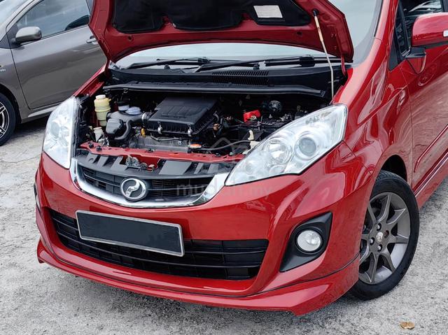 2018 Perodua ALZA 1.5 SE (A)✅ - 3
