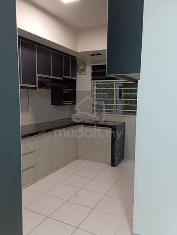 Pangsapuri Seri Utama 1