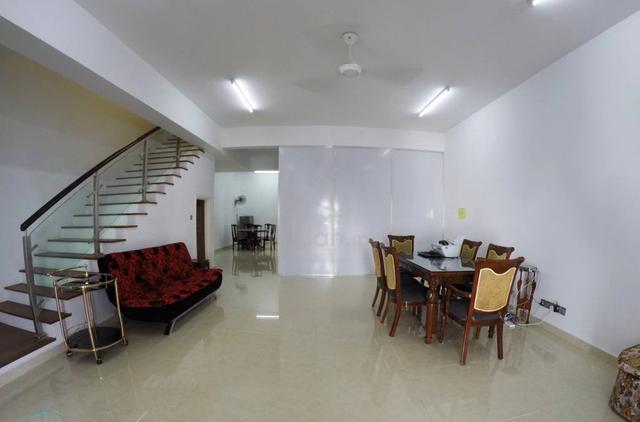 22'x88' + 6R 6B + Gated Terrace House Tmn Taming Indah 2 Sg Long 1