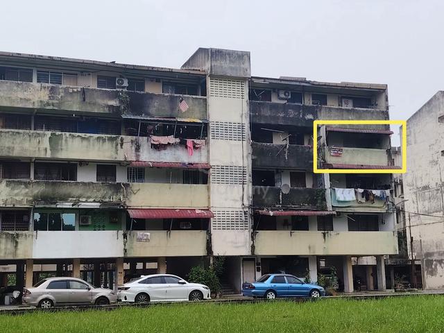 Taman Mewah (Ipoh) 1
