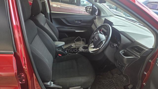 2022 Perodua ALZA 1.5 H (A)Free Accident - 3