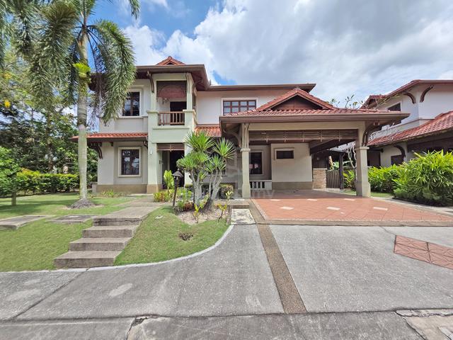 Nego 2 Sty Bungalow Precint 14, Putrajaya 1
