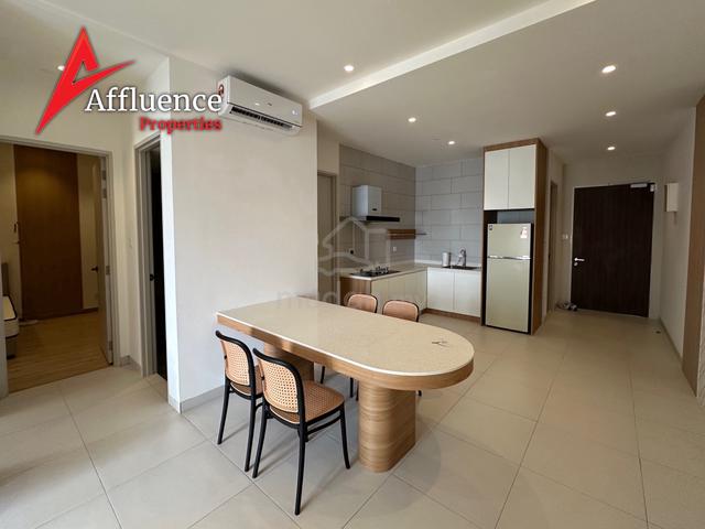 Renna Residence @ The NorthBank 1
