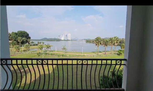 Cyber Heights Villa 1