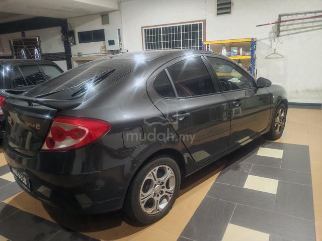 2005 Proton GEN-2 1.6 (A) - 2