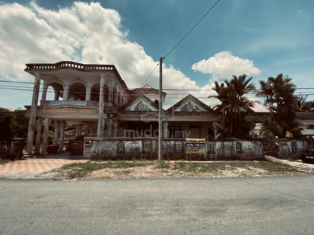 Banglo Pasir Pekan 1