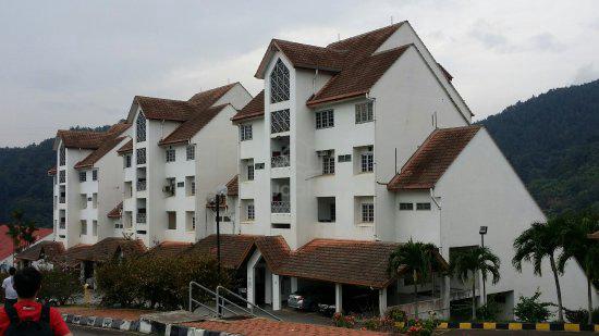 Selesa Hillhomes Resort 1