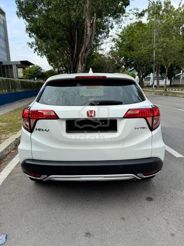 2016 Honda HR-V 1.8 V (A) - 5