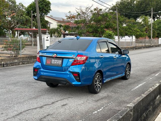 2022 Perodua BEZZA 1.3 AV (A) FULL SERVICES RECORD - 4