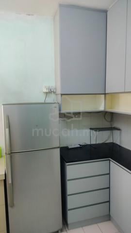 lembah maju shop apartment 1