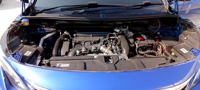 2018 Peugeot 3008 1.6 ALLURE THP P84 (A) - 2