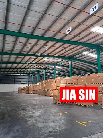 Factory for SALE @ Padang Meha, Kedah 1
