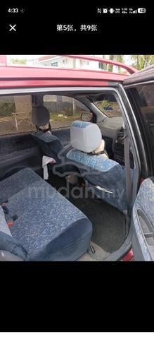 1998 Toyota IPSUM 2.0 (A) - 5