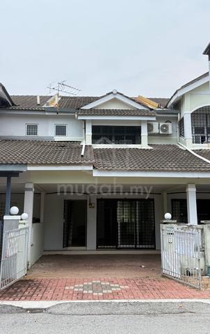 [FOR SALE] Double Storey Terrace @Westlake Kampar(Near UTAR & TARUMT） 1
