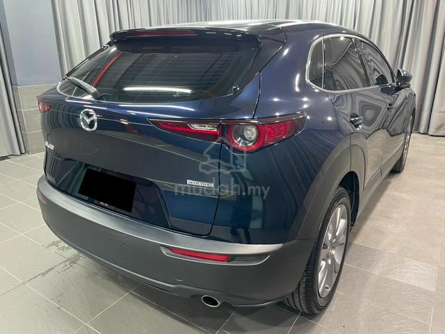 2023 Mazda CX-30 2.0G High (A) SUV - 4