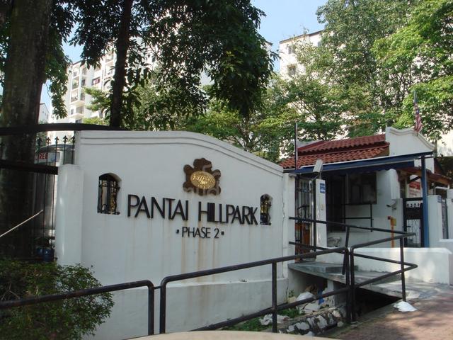Pantai Hillpark 2 1