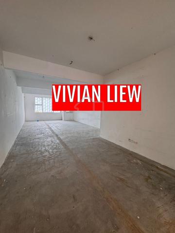 1st Floor Shoplot Rent 1400sf Jln Jelutong Main Road Jelutong 3