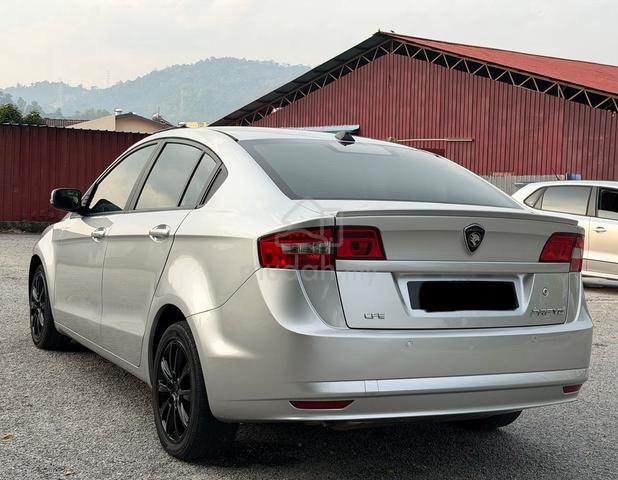 2013 Proton PREVE 1.6 CFE PREMIUM (A) - 5