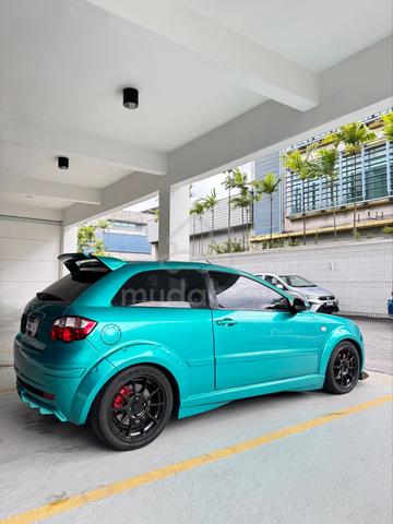 2010 Proton SATRIA 1.6 NEO H-LINE CPS (A) - 4