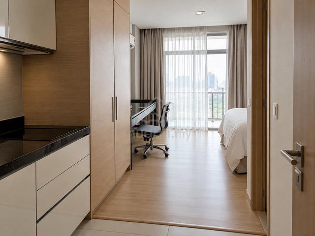 The Straits Residence 1