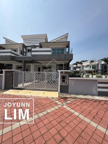 2 Storey Semi-Detached_ Bm Highland, Bukit Mertajam 1