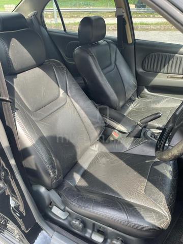 2003 Proton PERDANA 2.0 V6 ENHANCED (A) - 5