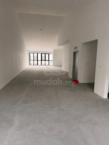 Shop Office Serene Square Semenyih 1