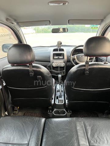 Myvi SE Auto 2008 Good Condition & Murah - 4
