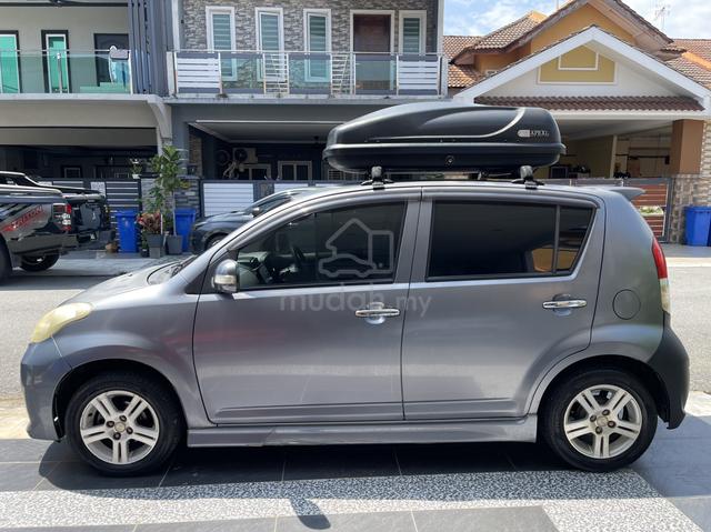 2010 Perodua MYVI 1.3 EZi FACELIFT (A) - 1