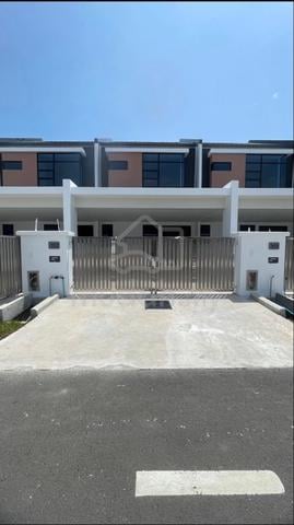 Brand New House For Sale In Miri 1
