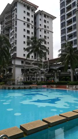 Costa Mahkota 1