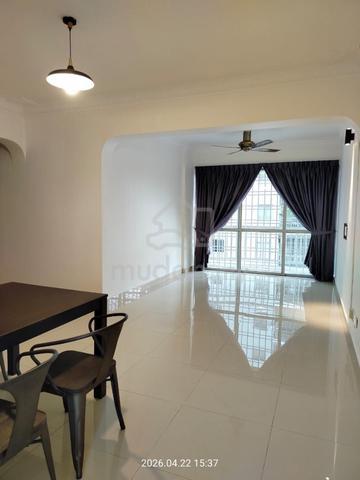 Putri Ria Apartment 1