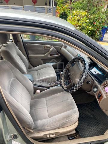 1999 Toyota CAMRY 2.2 GX SXV20 (M) - 3