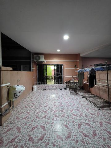 semi furnished good condition 1